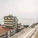 Sea View - Charming 빌다도콘데