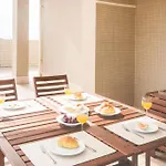 Sea View - Charming *