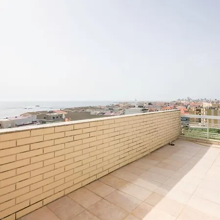 아파트 Sea View - Charming *