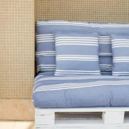 Sea View - Charming