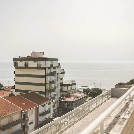 Sea View - Charming 빌다도콘데