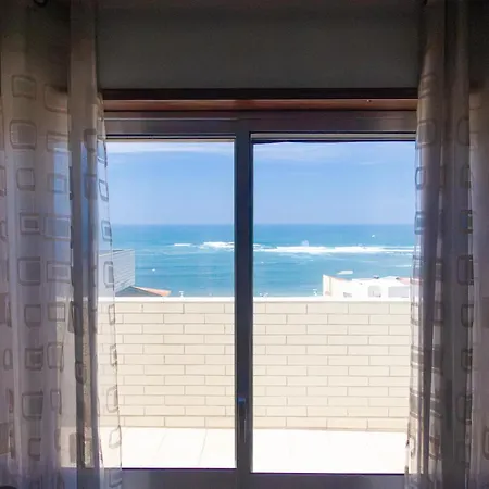 Sea View - Charming 아파트 빌다도콘데