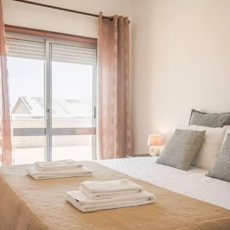 Апартаменты Sea View - Charming