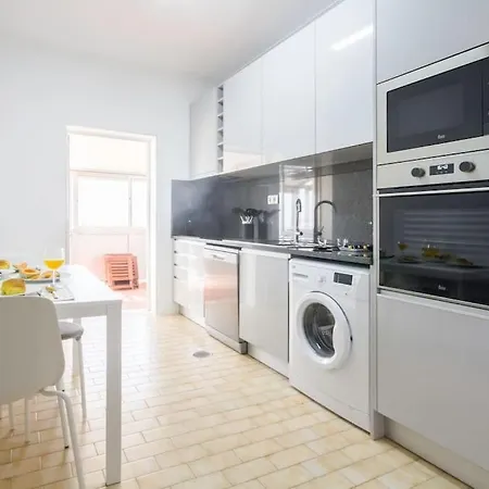 Apartamento Sea View - Charming *