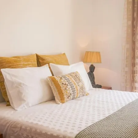 Apartamento Sea View - Charming Vila do Conde