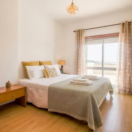 Apartamento Sea View - Charming
