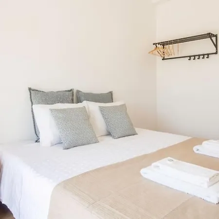 Sea View - Charming Vila do Conde