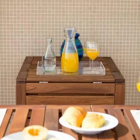 Apartamento Sea View - Charming Vila do Conde