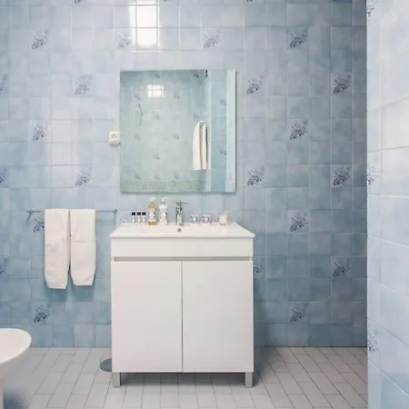 Sea View - Charming Apartamento