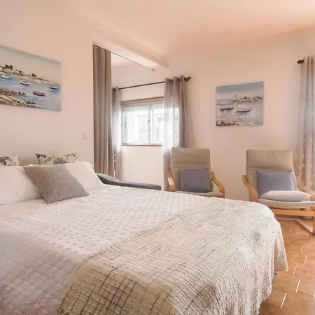 Sea View - Charming Apartamento *