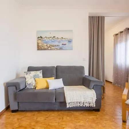 Apartamento Sea View - Charming