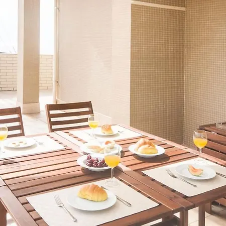 Sea View - Charming *