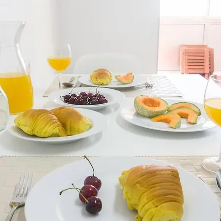 Apartamento Sea View - Charming Vila do Conde