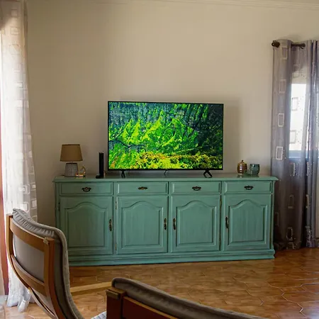 Sea View - Charming Apartamento