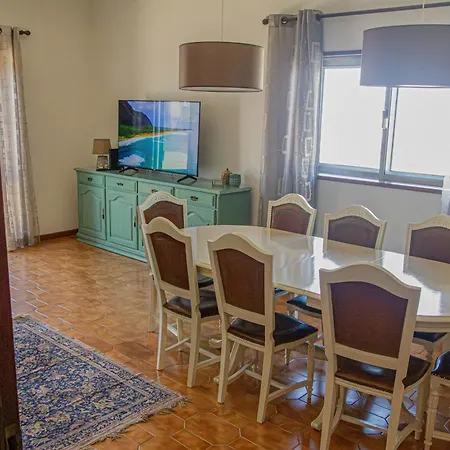 Sea View - Charming Apartamento *