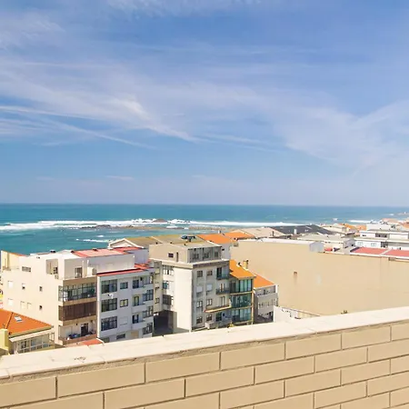 Sea View - Charming *