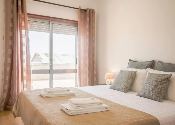 Apartament Sea View - Charming