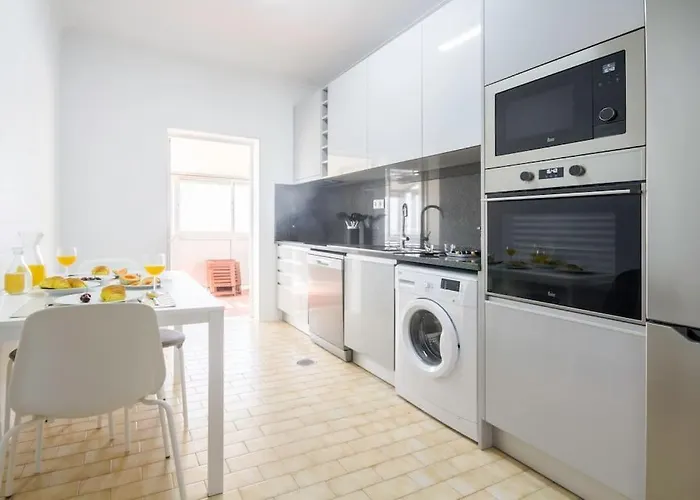 Appartamento Sea View - Charming *