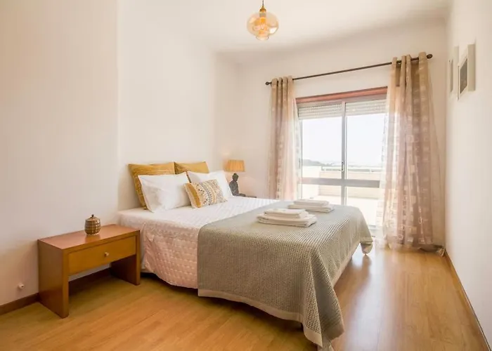 Апартаменты Sea View - Charming