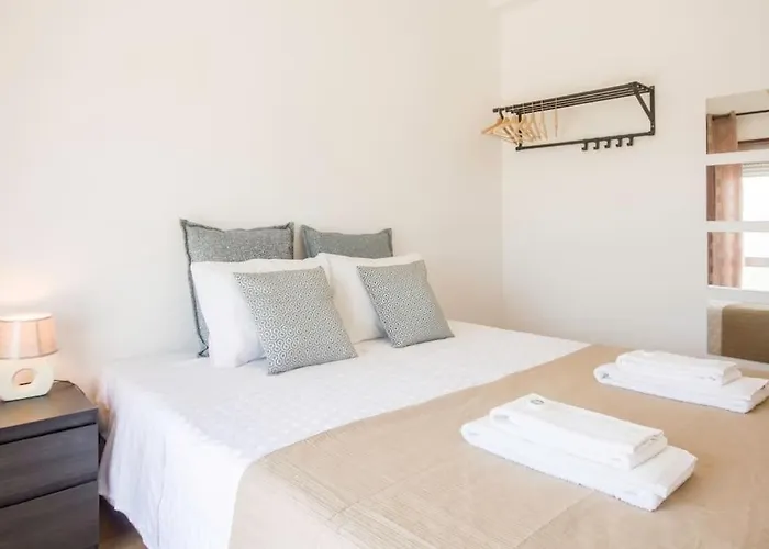 Sea View - Charming Vila do Conde