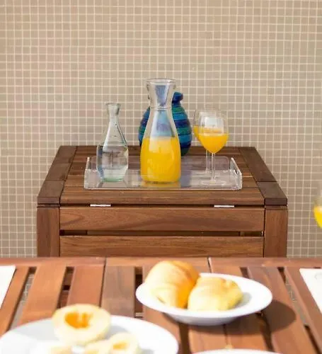 Apartament Sea View - Charming Vila do Conde