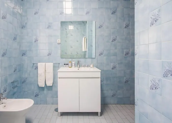 Sea View - Charming Apartament