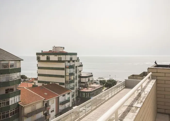 Sea View - Charming Vila do Conde