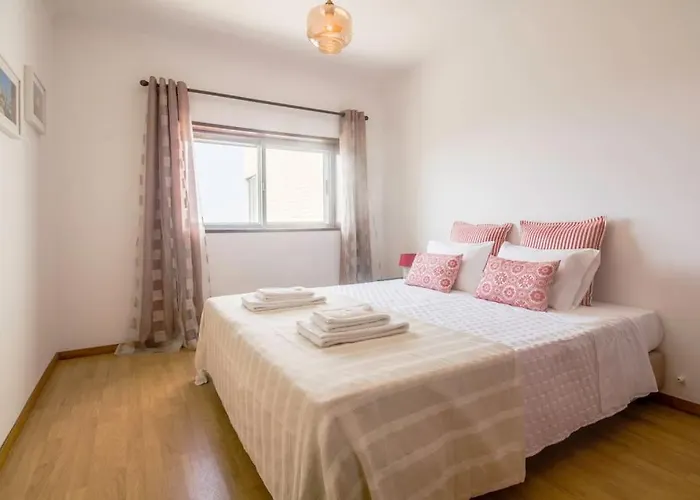 Sea View - Charming *