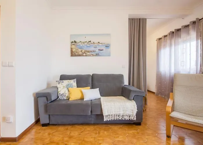 Apartament Sea View - Charming