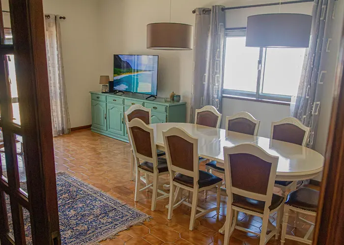 Sea View - Charming Appartamento *