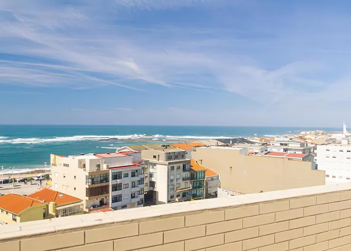 Sea View - Charming *